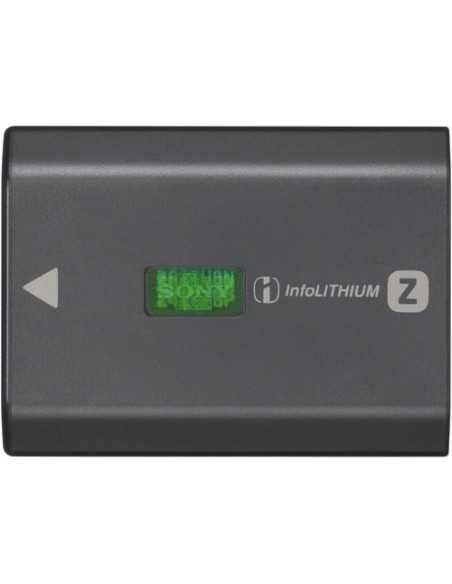 Sony NP-FZ100 Rechargeable Lithium-Ion Battery (2280mAh)