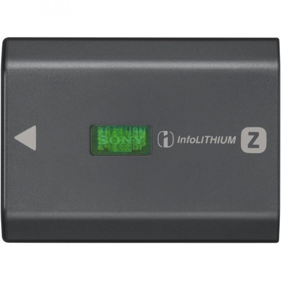 Sony NP-FZ100 Rechargeable Lithium-Ion Battery (2280mAh)