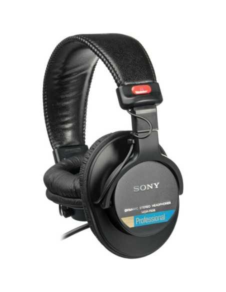 Sony MDR-7506 Headphones