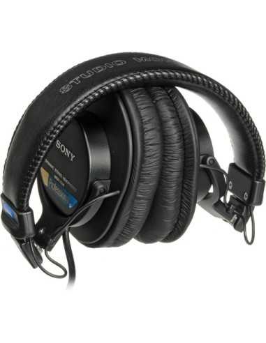 Sony MDR-7506 Headphones