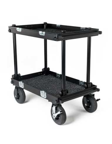 Adicam standard Professional Equipment and Camera DIT Cart | Carts | CAM TOOLS Middle East | ADICAM