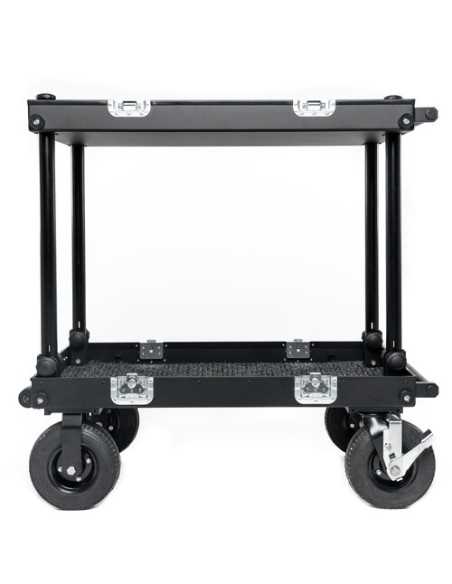 Adicam standard Professional Equipment and Camera DIT Cart