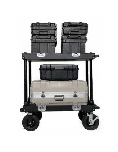 Adicam standard Professional Equipment and Camera DIT Cart