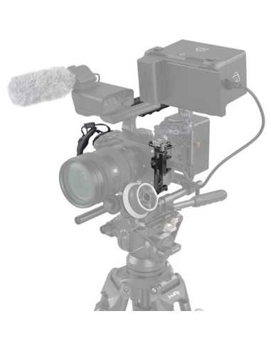 SmallRig Handheld Camera Cage Kit for Sony FX30 and FX3