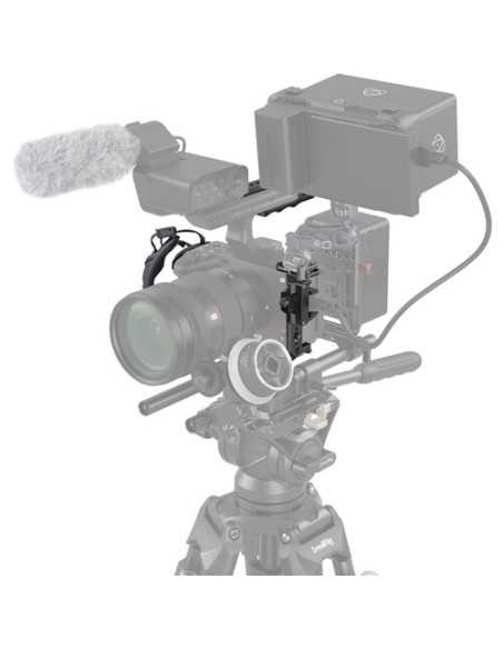 SmallRig Handheld Camera Cage Kit for Sony FX30 and FX3