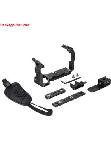 SmallRig Handheld Camera Cage Kit for Sony FX30 and FX3