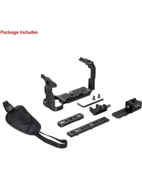 SmallRig Handheld Camera Cage Kit for Sony FX30 and FX3