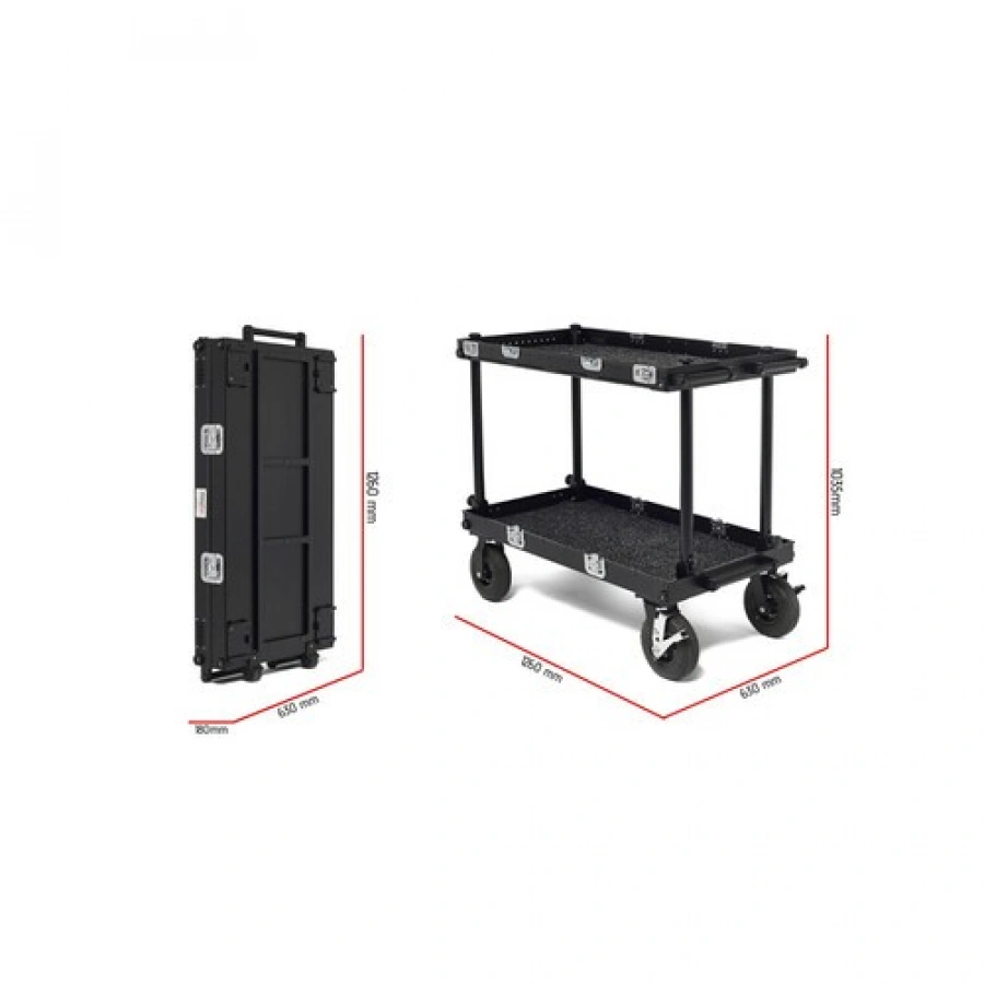 adicam MAX+ BLACK EDITION