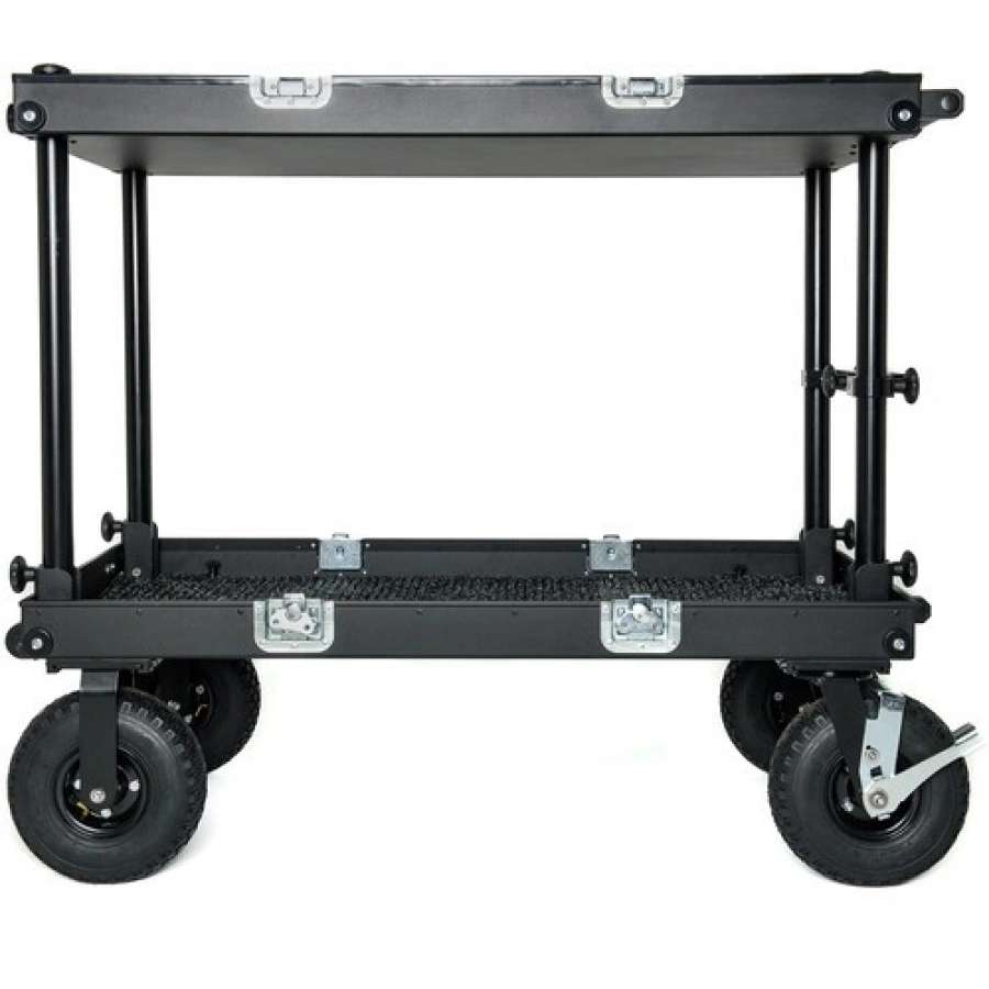 Adicam MAX on 10" Wheels