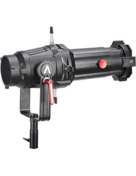 Aputure Spotlight Mount Set with 26° Lens