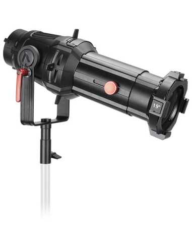 Aputure Spotlight Mount Set with 26° Lens