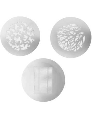 Aputure Spotlight Mount Set with 26° Lens