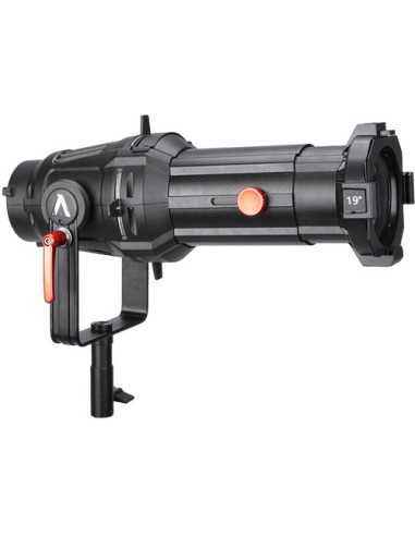 Aputure Spotlight Mount Set with 26° Lens