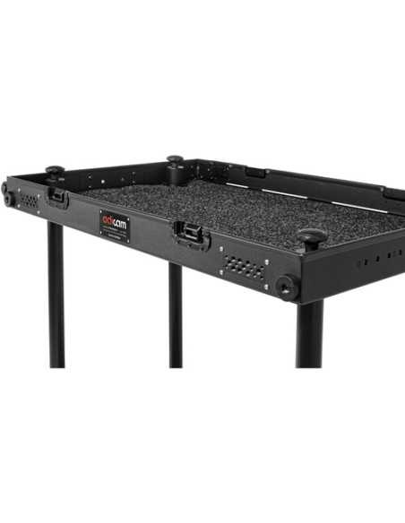 Adicam STANDARD+ on 10” Wheels BLACK EDITION