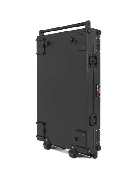 Adicam STANDARD+ on 10” Wheels BLACK EDITION