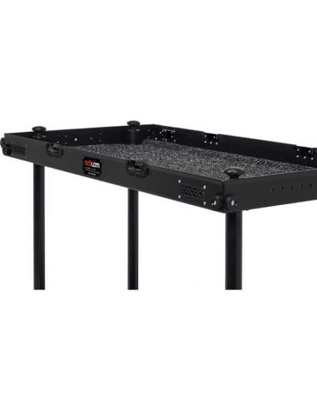 Adicam MAX+ on 10" wheels BLACK EDITION