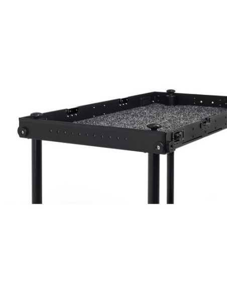 Adicam MAX+ on 10" wheels BLACK EDITION