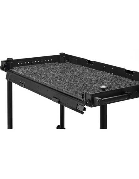 Adicam MAX+ on 10" wheels BLACK EDITION