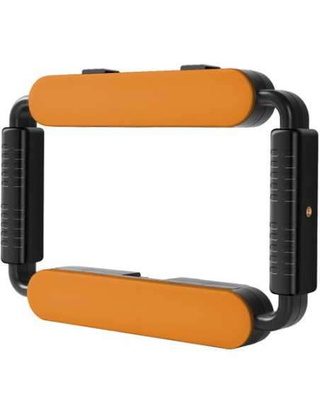 GVM LT-10S Smartphone Video Camera Rig Light