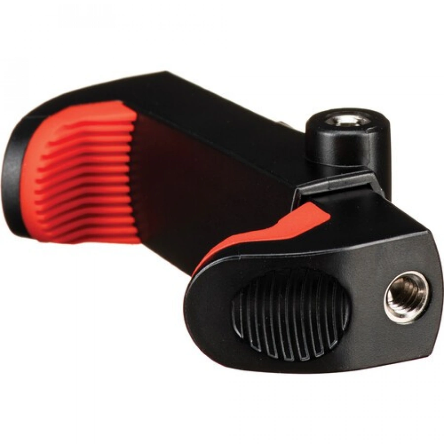Manfrotto PIXI Clamp for smartphone with multiple attachments