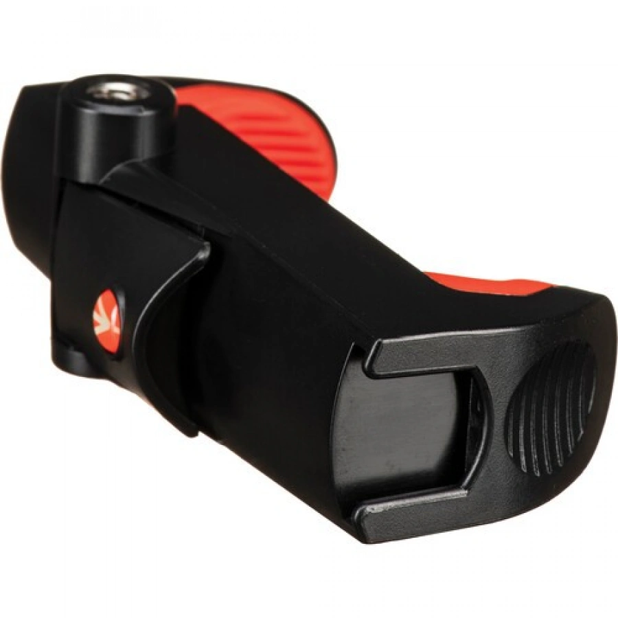 Manfrotto PIXI Clamp for smartphone with multiple attachments
