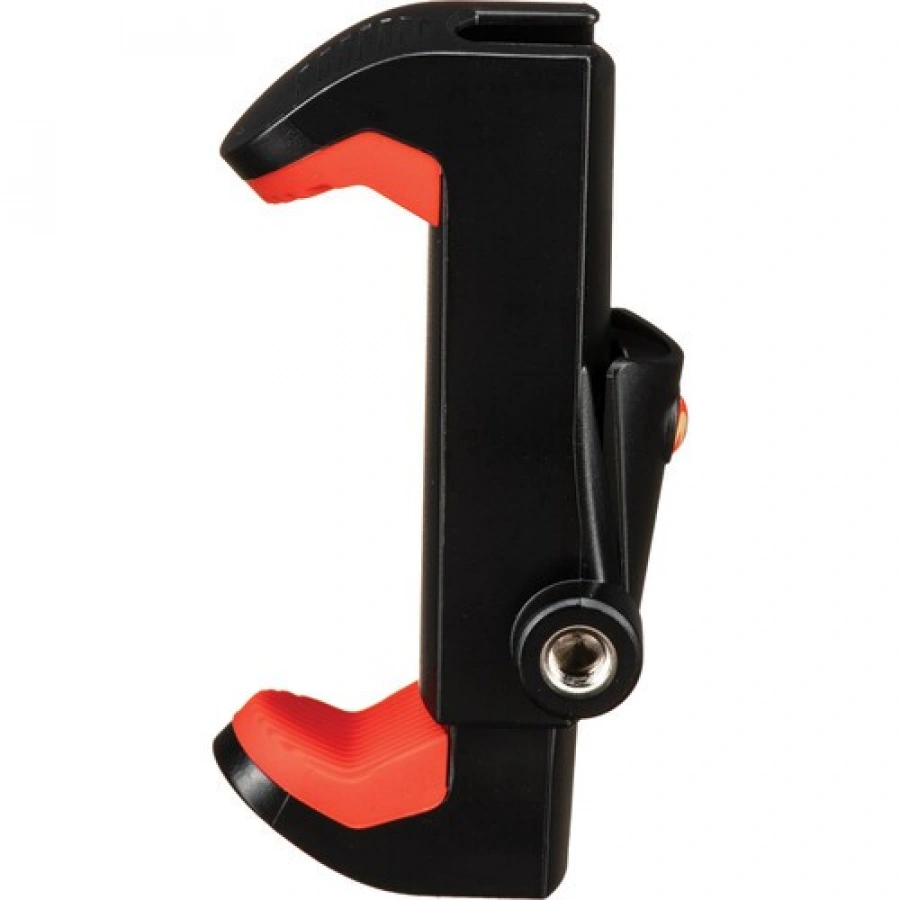 Manfrotto PIXI Clamp for smartphone with multiple attachments