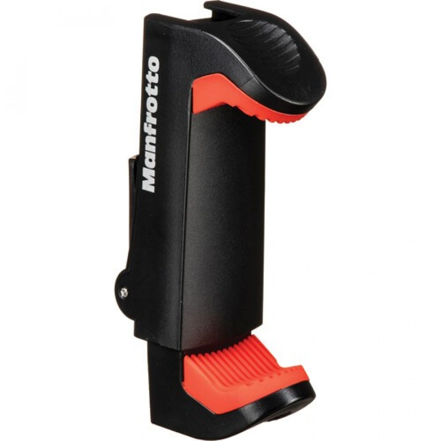 Manfrotto PIXI Clamp for smartphone with multiple attachments