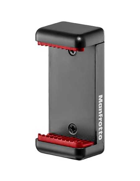 Manfrotto PIXI Smart Mini Tripod with Universal Smartphone Clamp