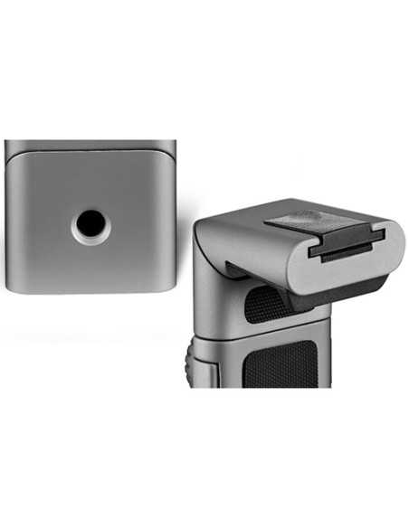 Manfrotto TwistGrip Tripod Adapter Clamp for Smartphones (MTWISTGRIP)