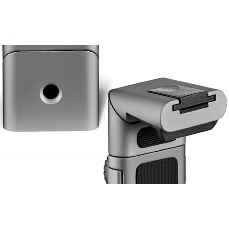 Manfrotto TwistGrip Tripod Adapter Clamp for Smartphones (MTWISTGRIP)