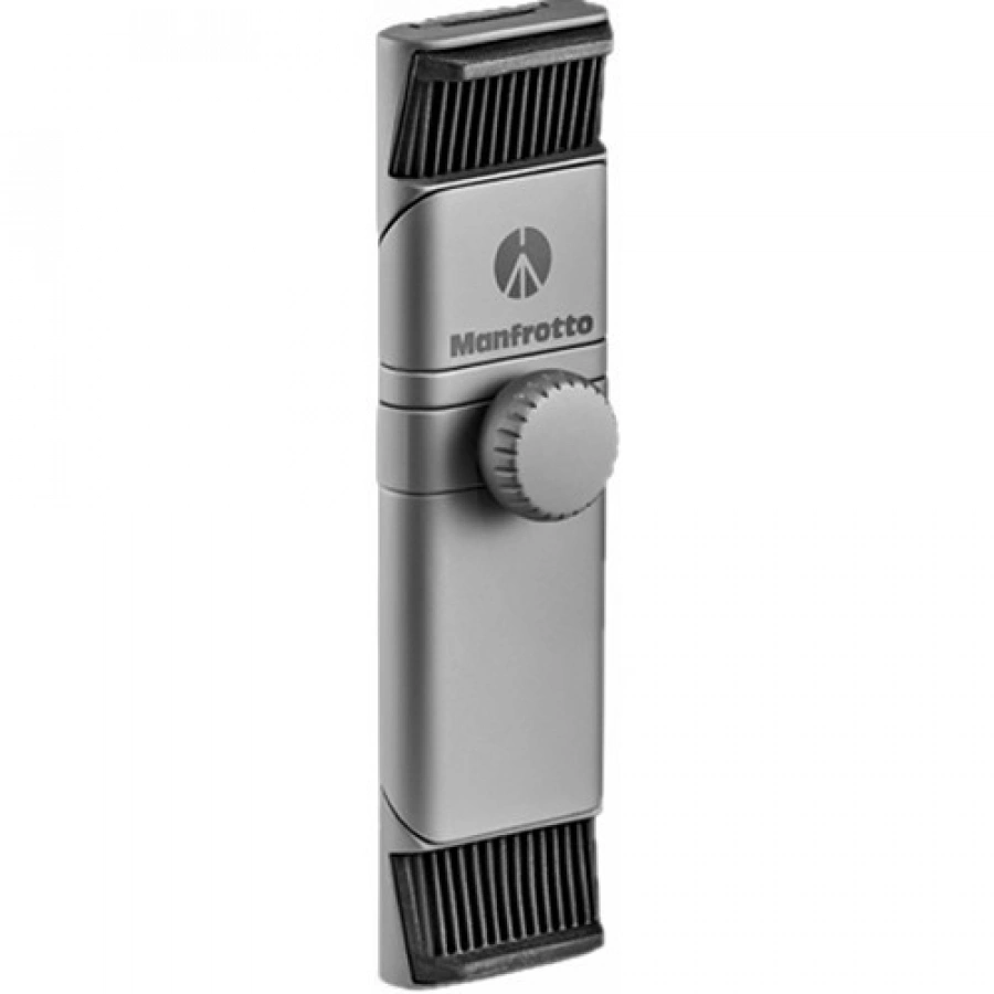 Manfrotto TwistGrip Tripod Adapter Clamp for Smartphones (MTWISTGRIP)