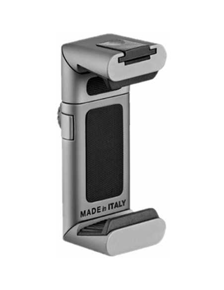 Manfrotto TwistGrip Tripod Adapter Clamp for Smartphones (MTWISTGRIP)