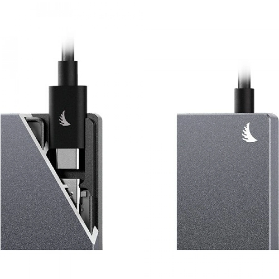 Angelbird CFexpress Type B Recording Module (Space Gray)