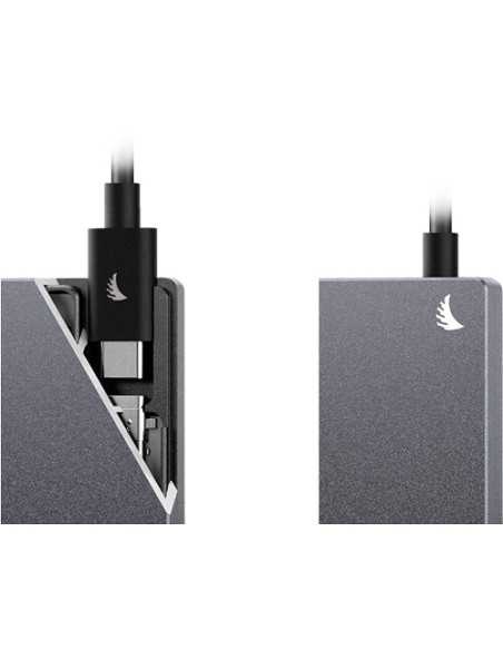 Angelbird SD Recording Module (Raven Black)