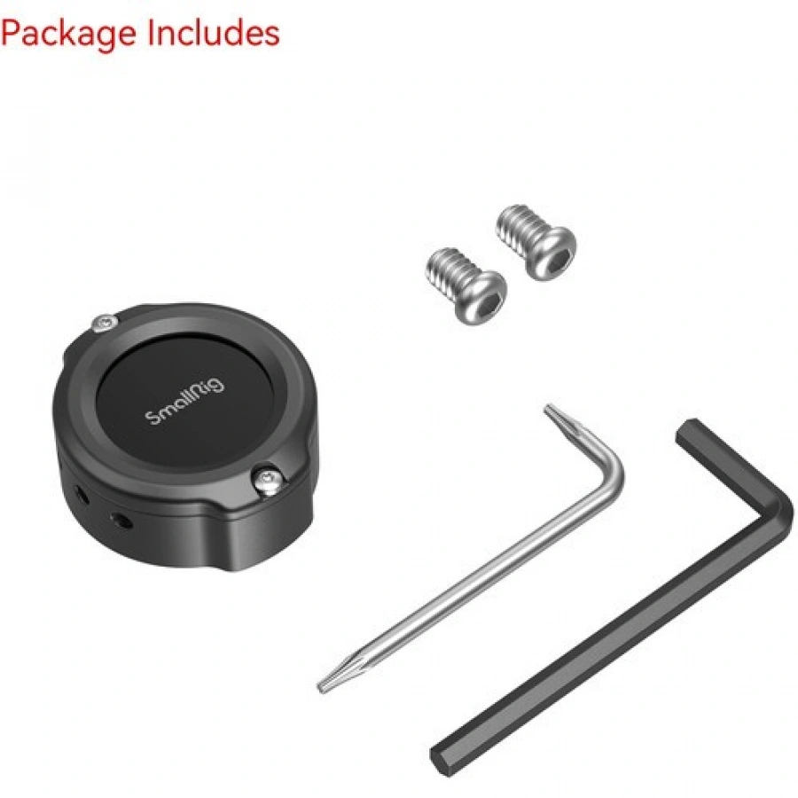 SMALLRIG CAGE FOR AIRTAG MD4149