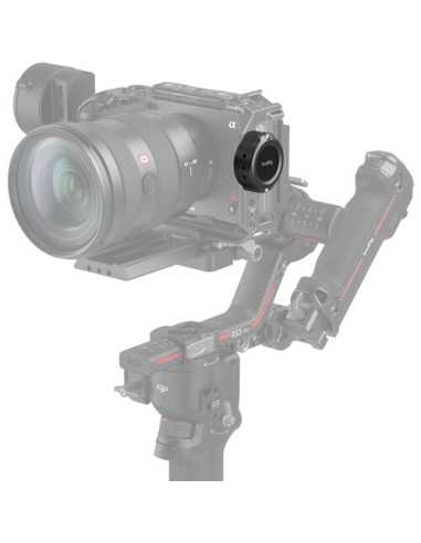 SMALLRIG CAGE FOR AIRTAG MD4149