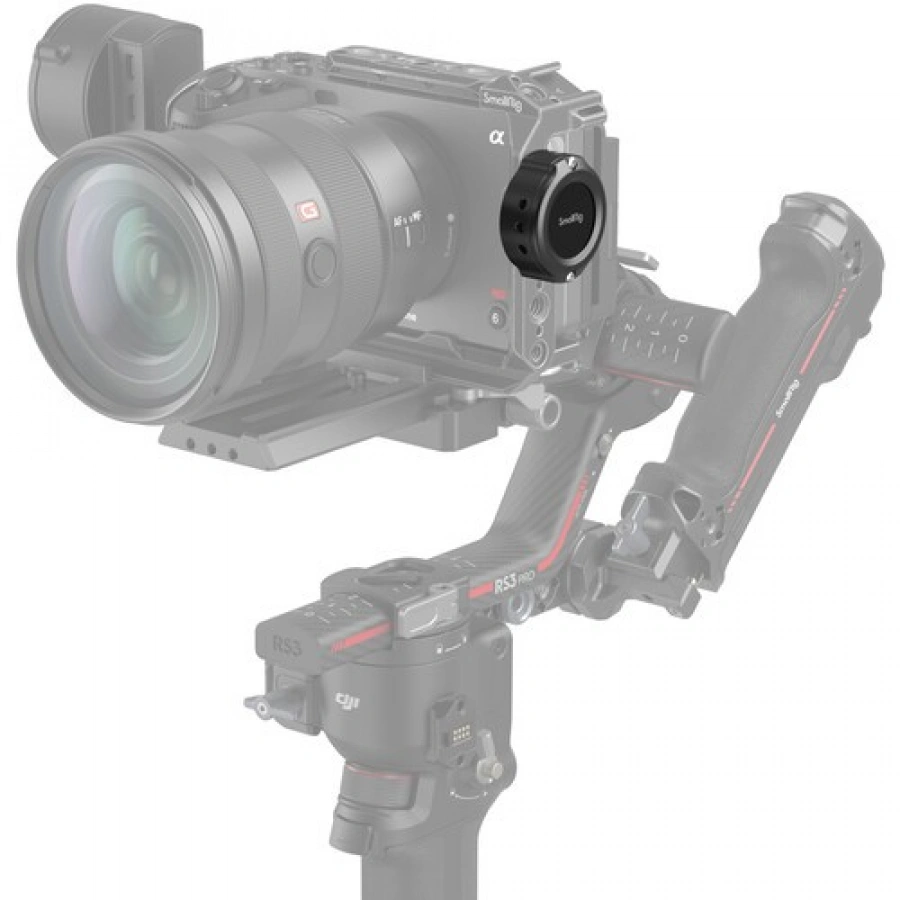 SMALLRIG CAGE FOR AIRTAG MD4149