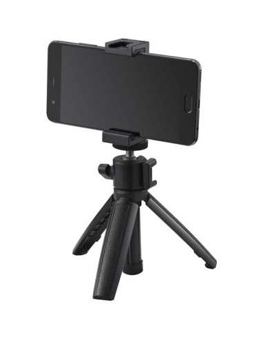 Godox Metal Smartphone Clip MTH03 | Mobile Solutions | CAM TOOLS Middle East | GODOX