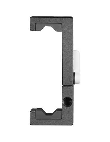 Godox Metal Smartphone Clip MTH03