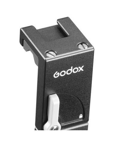 Godox Metal Smartphone Clip MTH03
