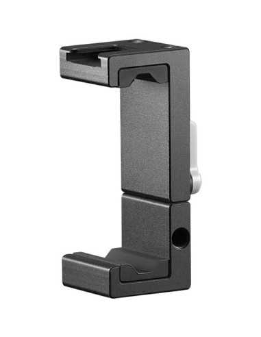 Godox Metal Smartphone Clip MTH03