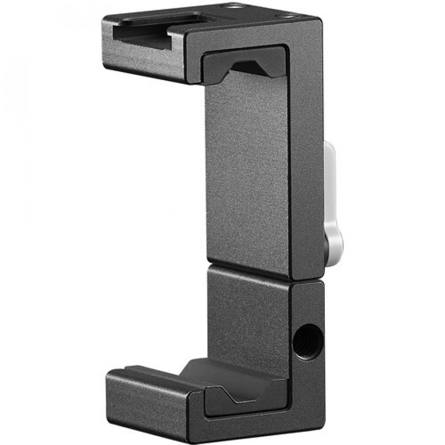 Godox Metal Smartphone Clip MTH03