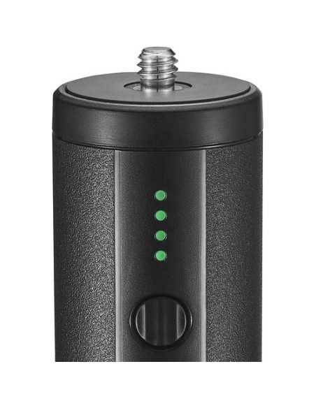 Godox Charging mini tripod grip for mini RGB light