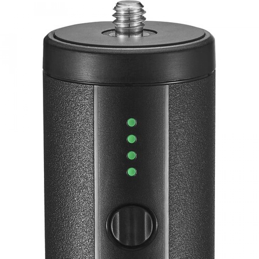 Godox Charging mini tripod grip for mini RGB light