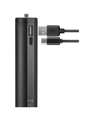 Godox Charging mini tripod grip for mini RGB light