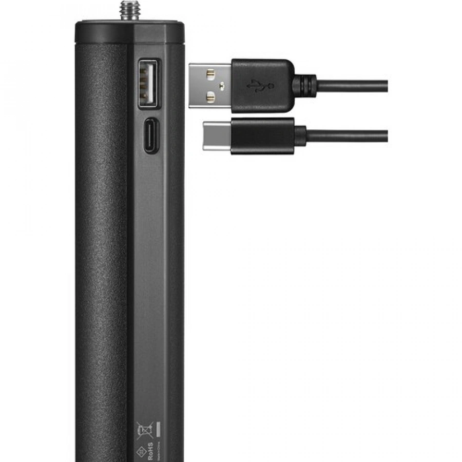 Godox Charging mini tripod grip for mini RGB light