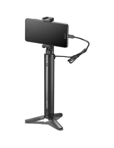 Godox Charging mini tripod grip for mini RGB light