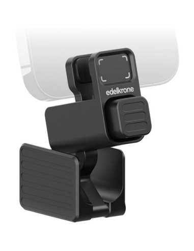 edelkrone PhoneCLIP Max Tripod Smartphone Holder & Stand