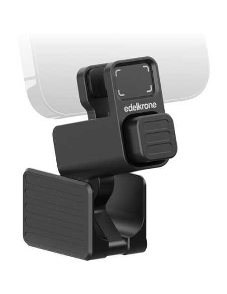 edelkrone PhoneCLIP Max Tripod Smartphone Holder & Stand