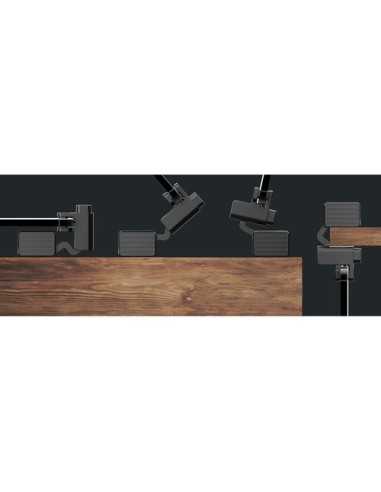 edelkrone PhoneCLIP Max Tripod Smartphone Holder & Stand